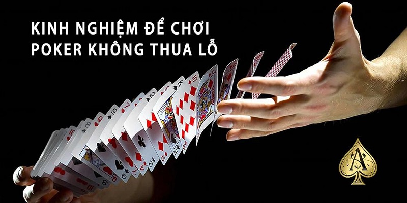 Áp dụng các thủ thuật chiến thắng lớn
