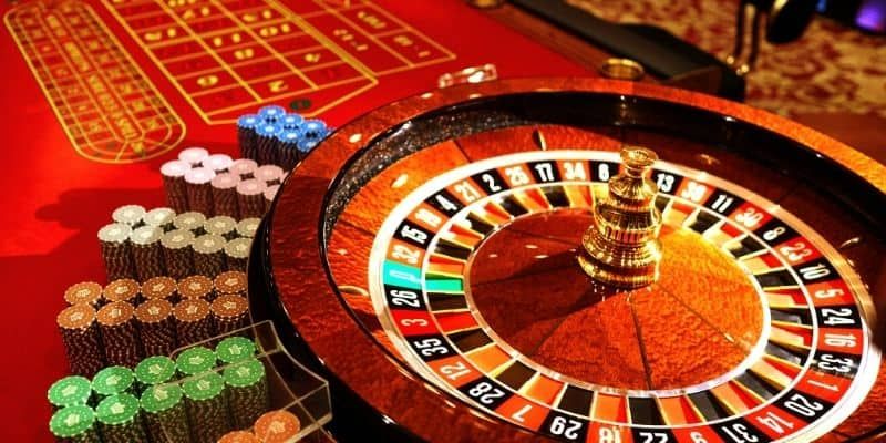 Kịch tính cùng những màn đối kháng chất lượng tại Roulette HCM66